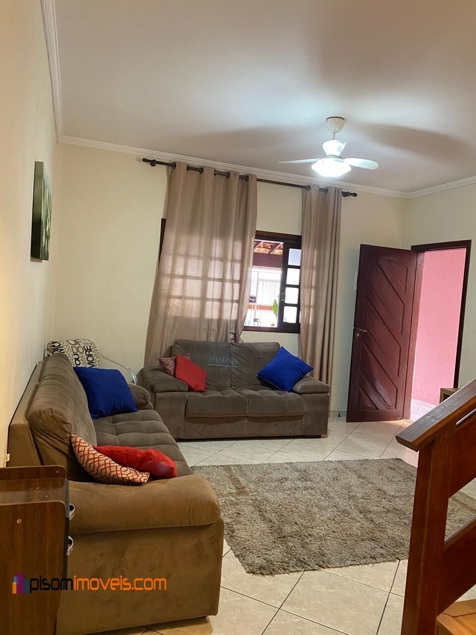 Sobrado à venda com 3 quartos, 150m² - Foto 7