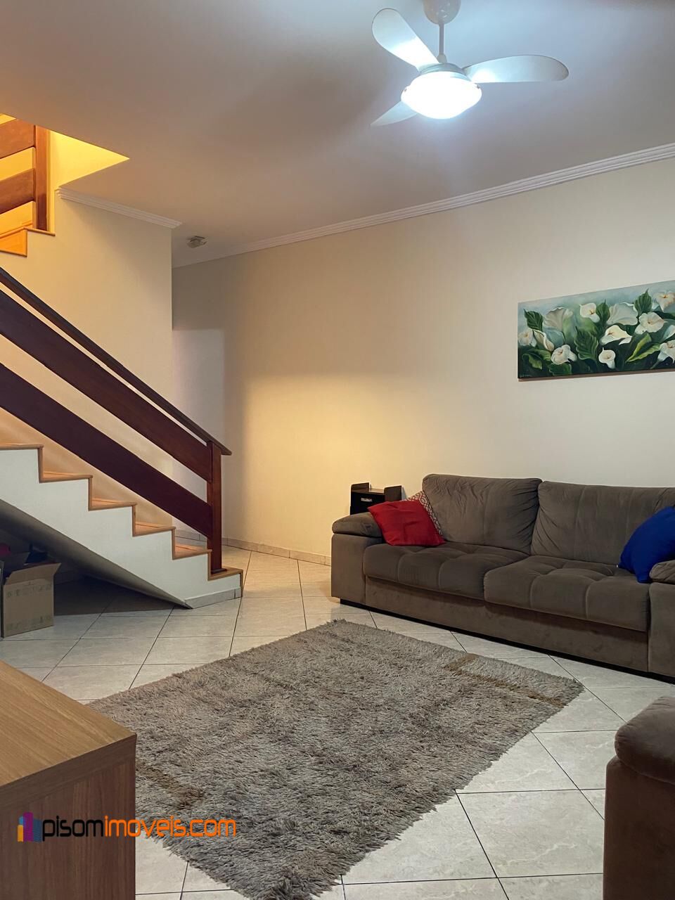 Sobrado à venda com 3 quartos, 150m² - Foto 1