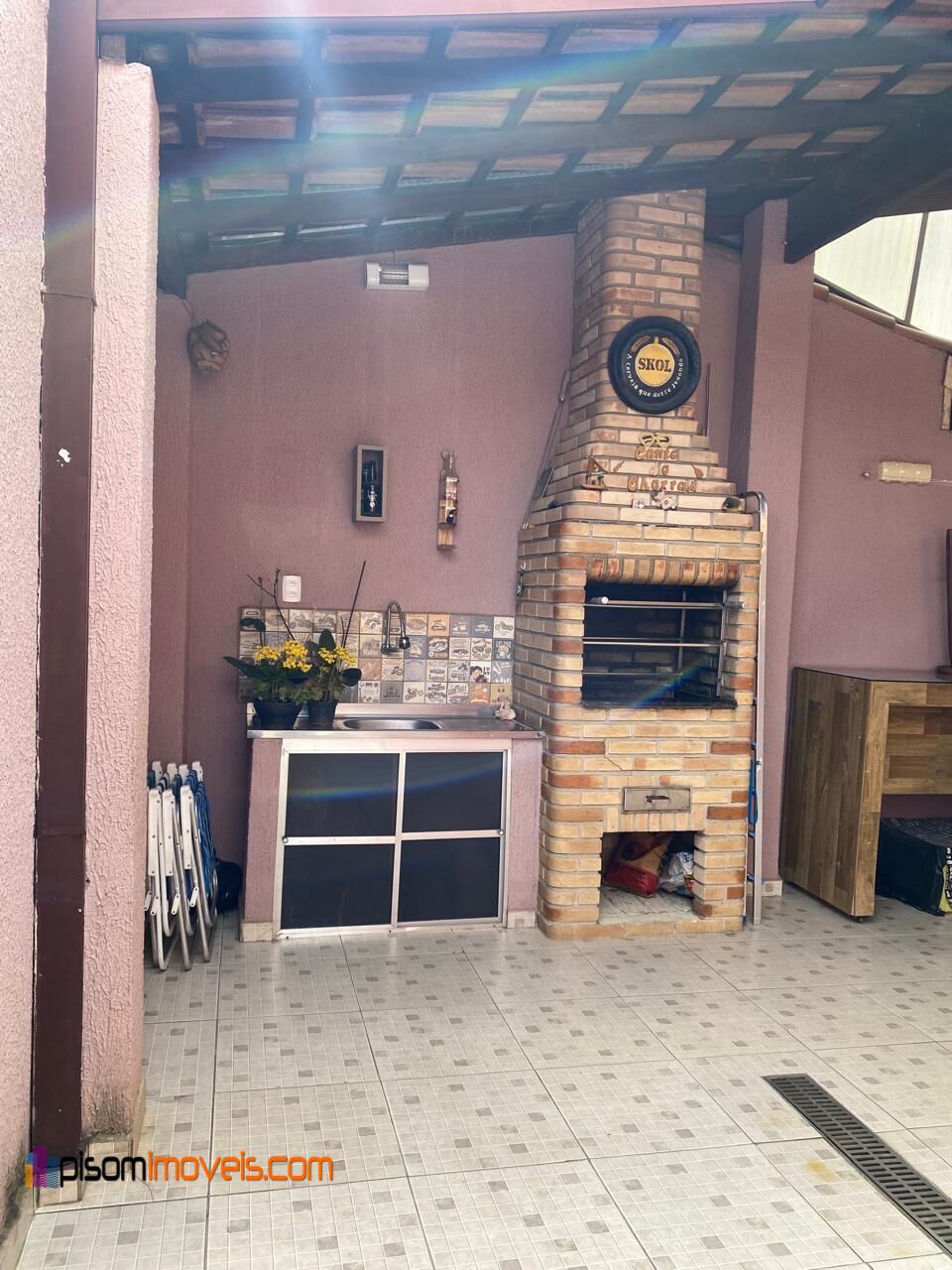 Sobrado à venda com 3 quartos, 150m² - Foto 21