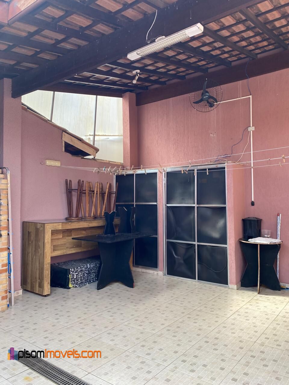 Sobrado à venda com 3 quartos, 150m² - Foto 19