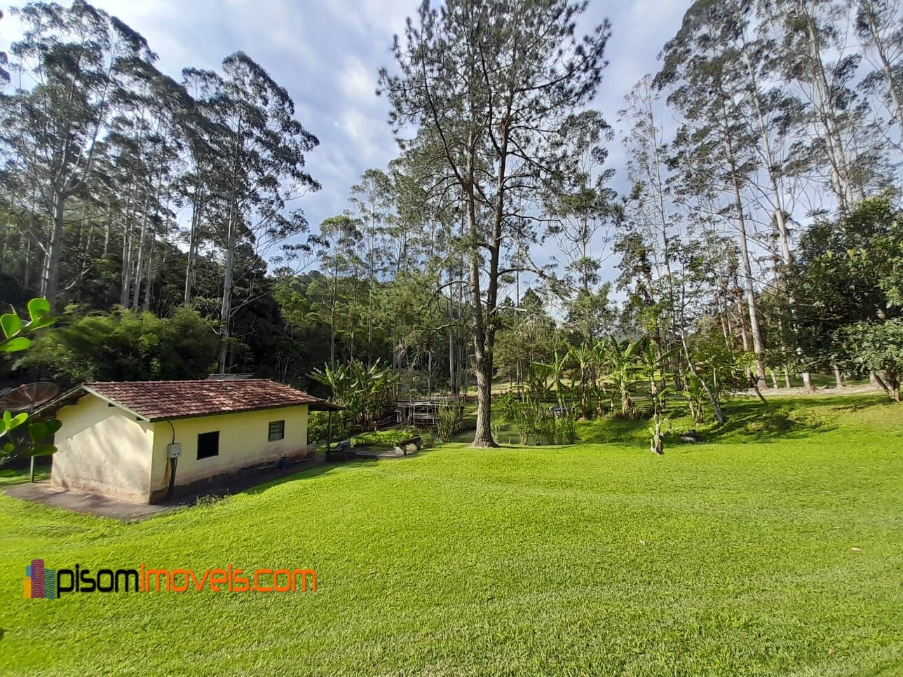 Fazenda à venda, 66400m² - Foto 1