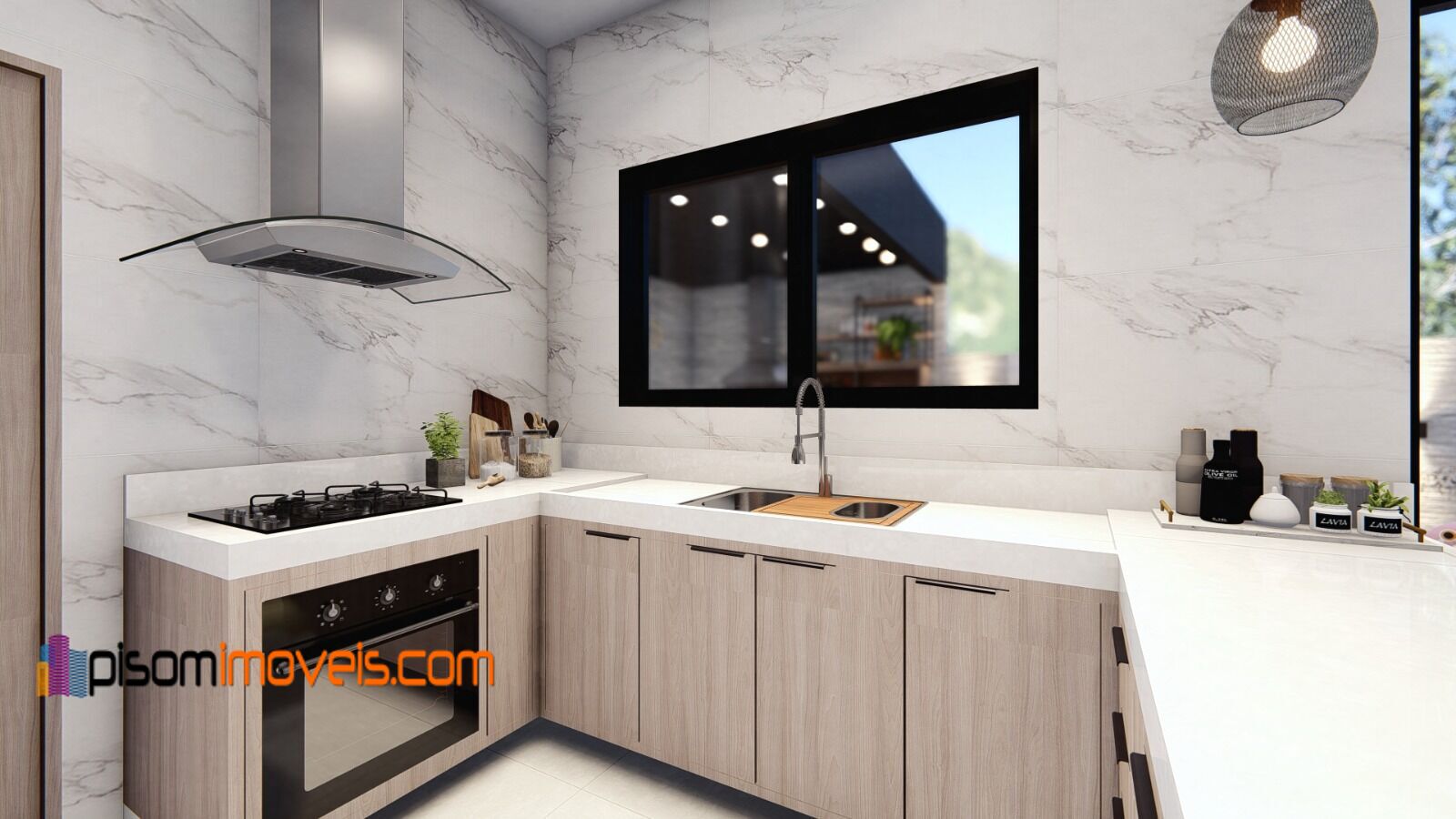 Casa, 4 quartos, 256 m² - Foto 5