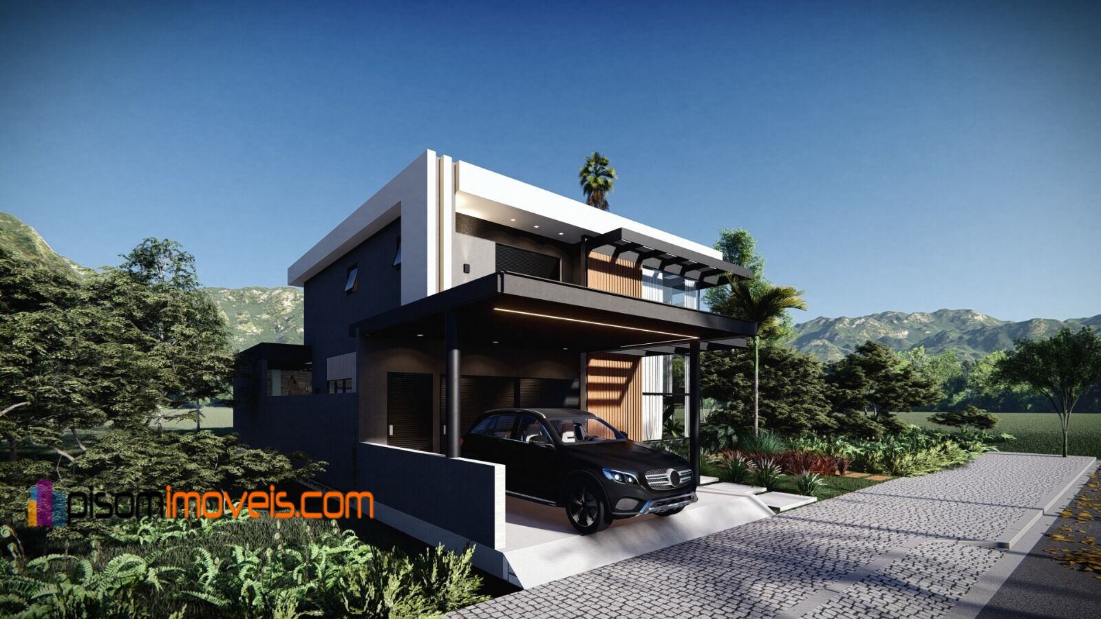 Casa, 4 quartos, 256 m² - Foto 3