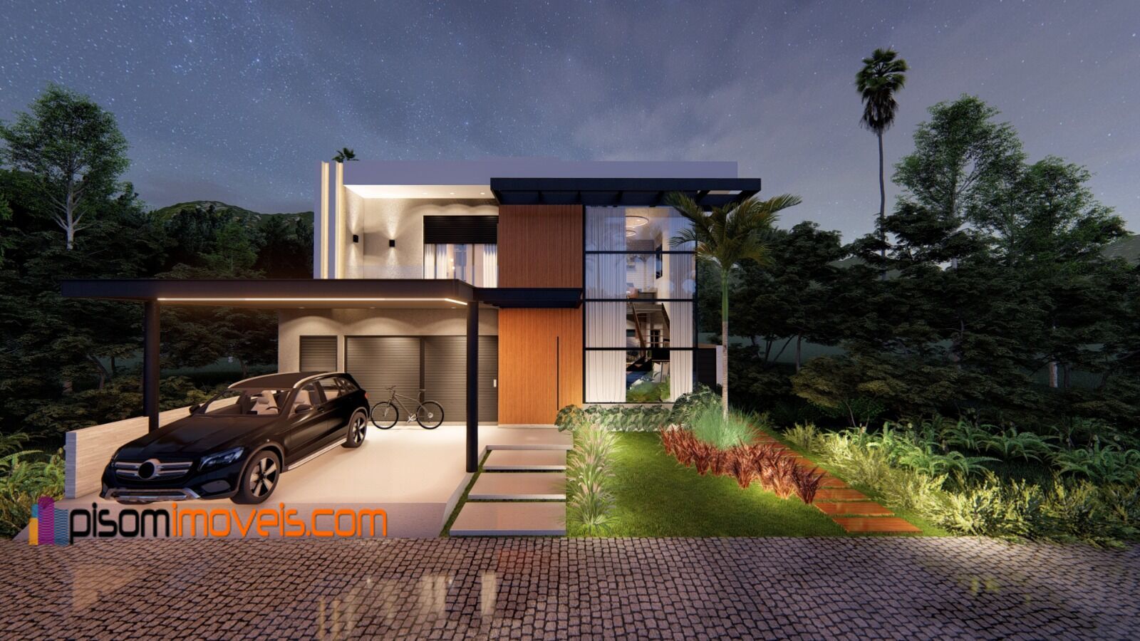 Casa, 4 quartos, 256 m² - Foto 4