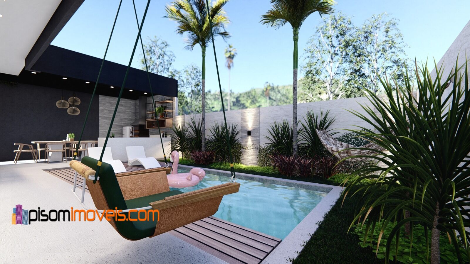 Casa, 4 quartos, 256 m² - Foto 16