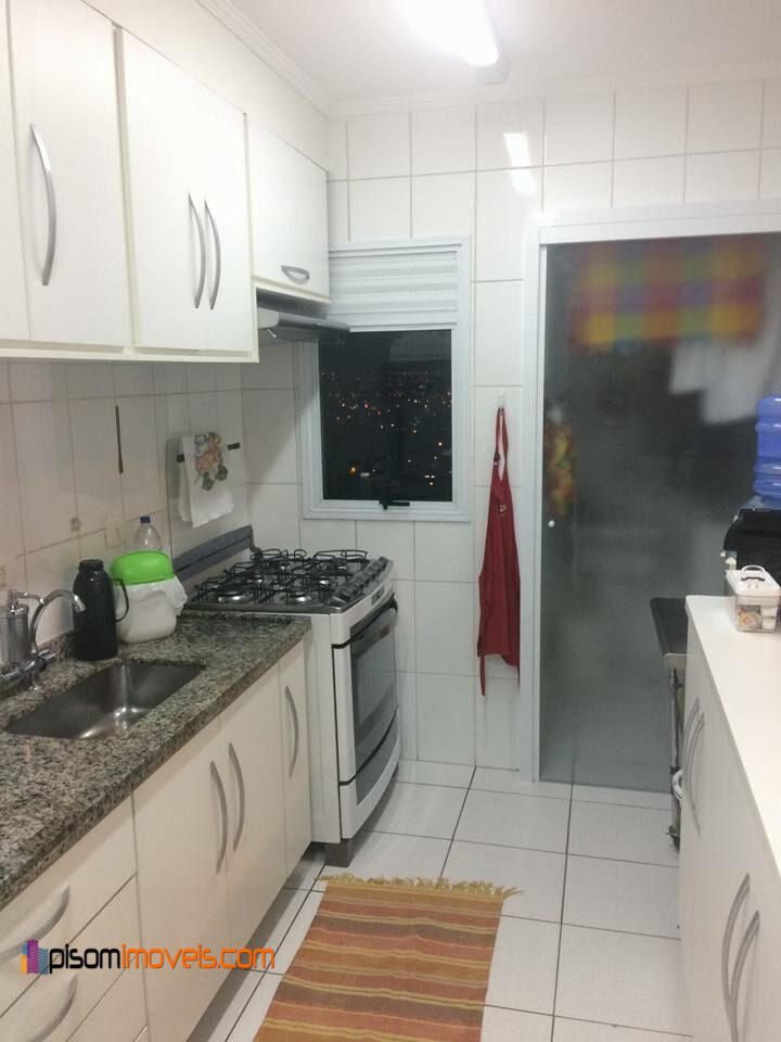 Apartamento à venda com 3 quartos, 107m² - Foto 13