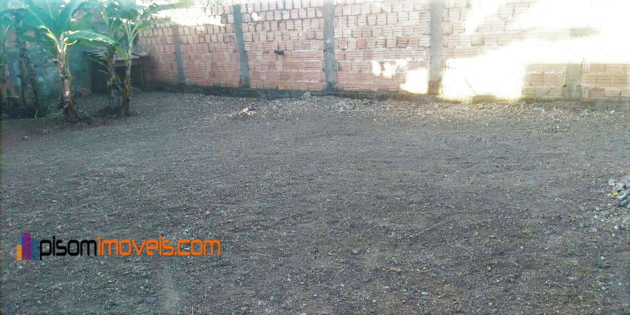 Terreno à venda, 225m² - Foto 1