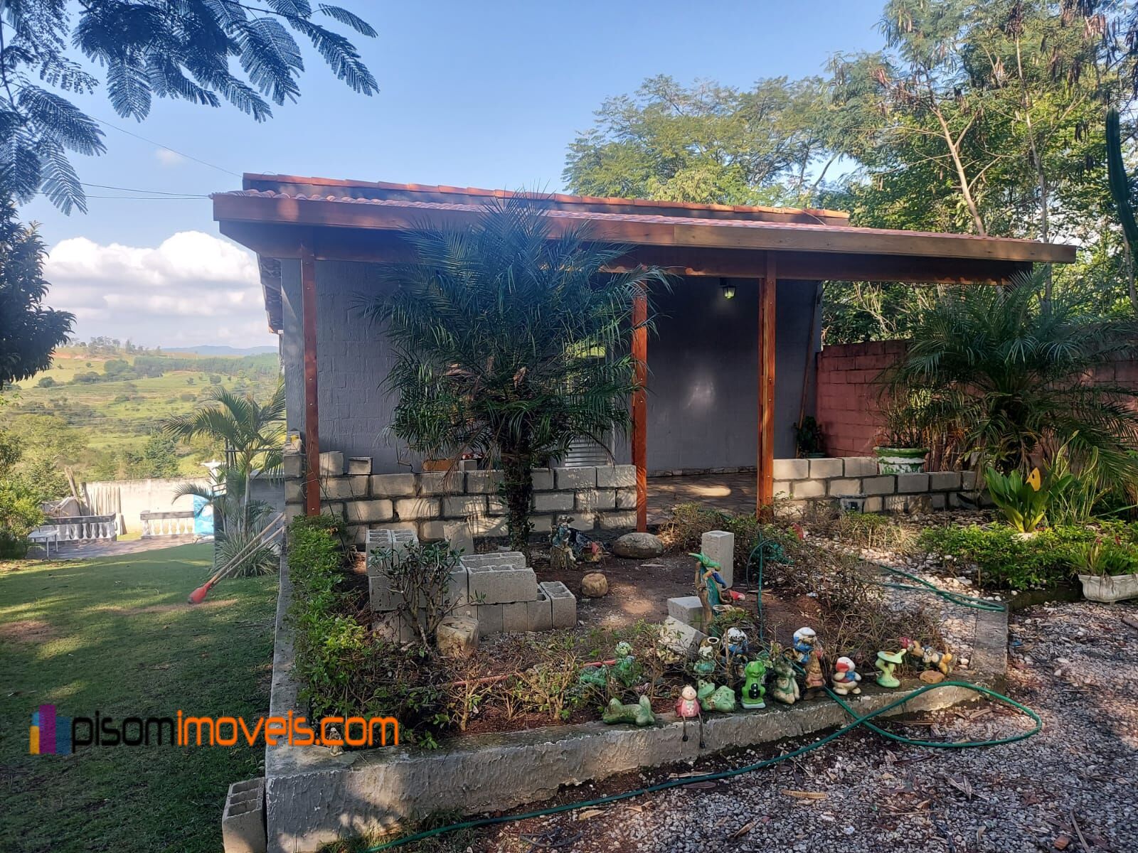 Fazenda à venda, 1200m² - Foto 8