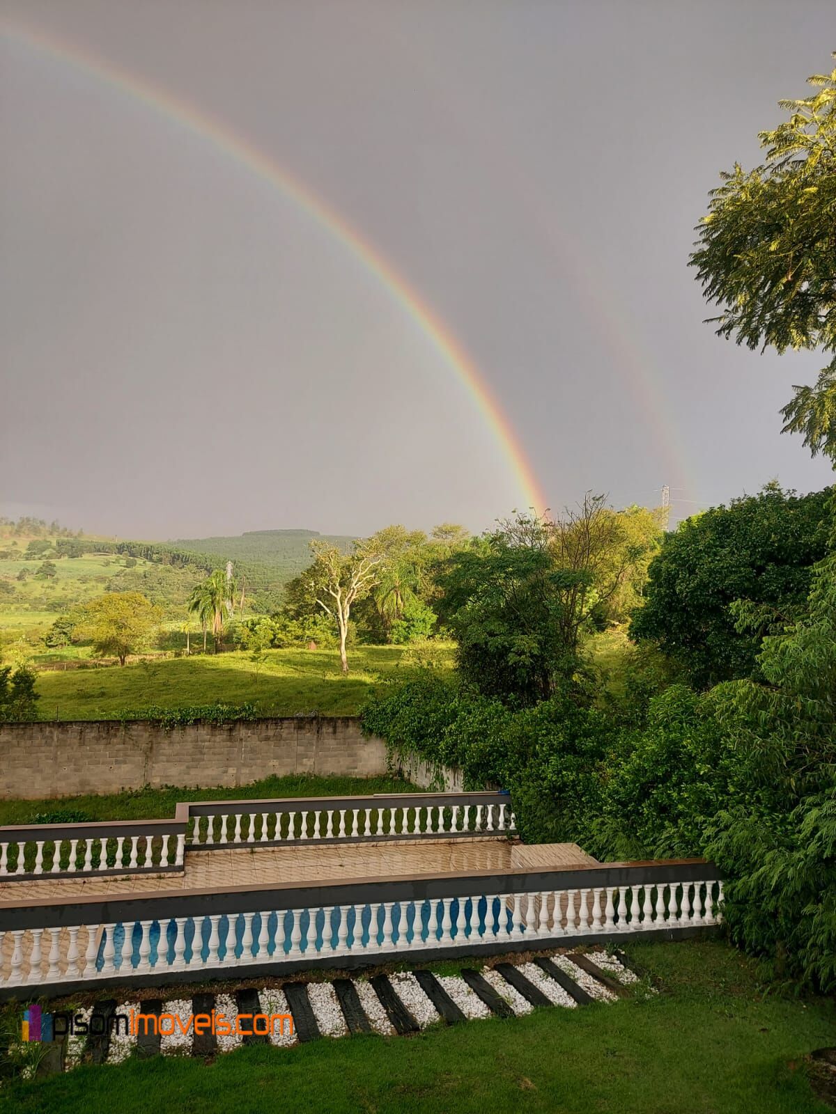 Fazenda à venda, 1200m² - Foto 6