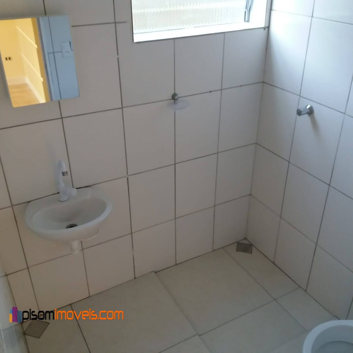 Casa de Condomínio à venda com 2 quartos, 52m² - Foto 5