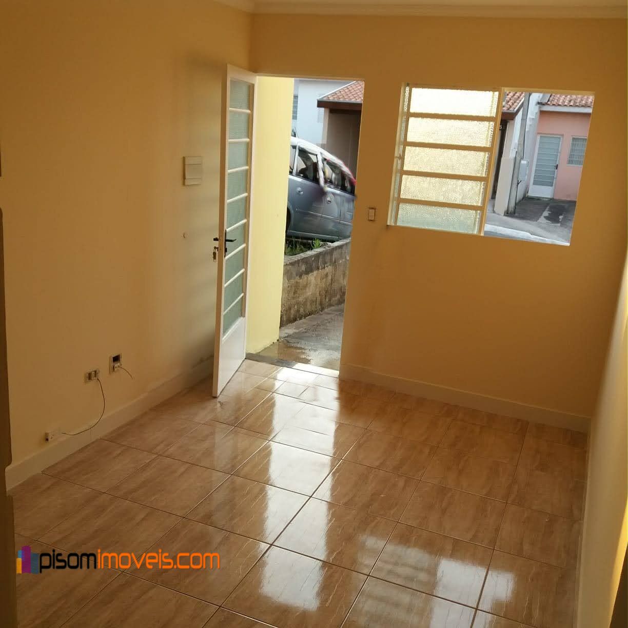 Casa de Condomínio à venda com 2 quartos, 52m² - Foto 1