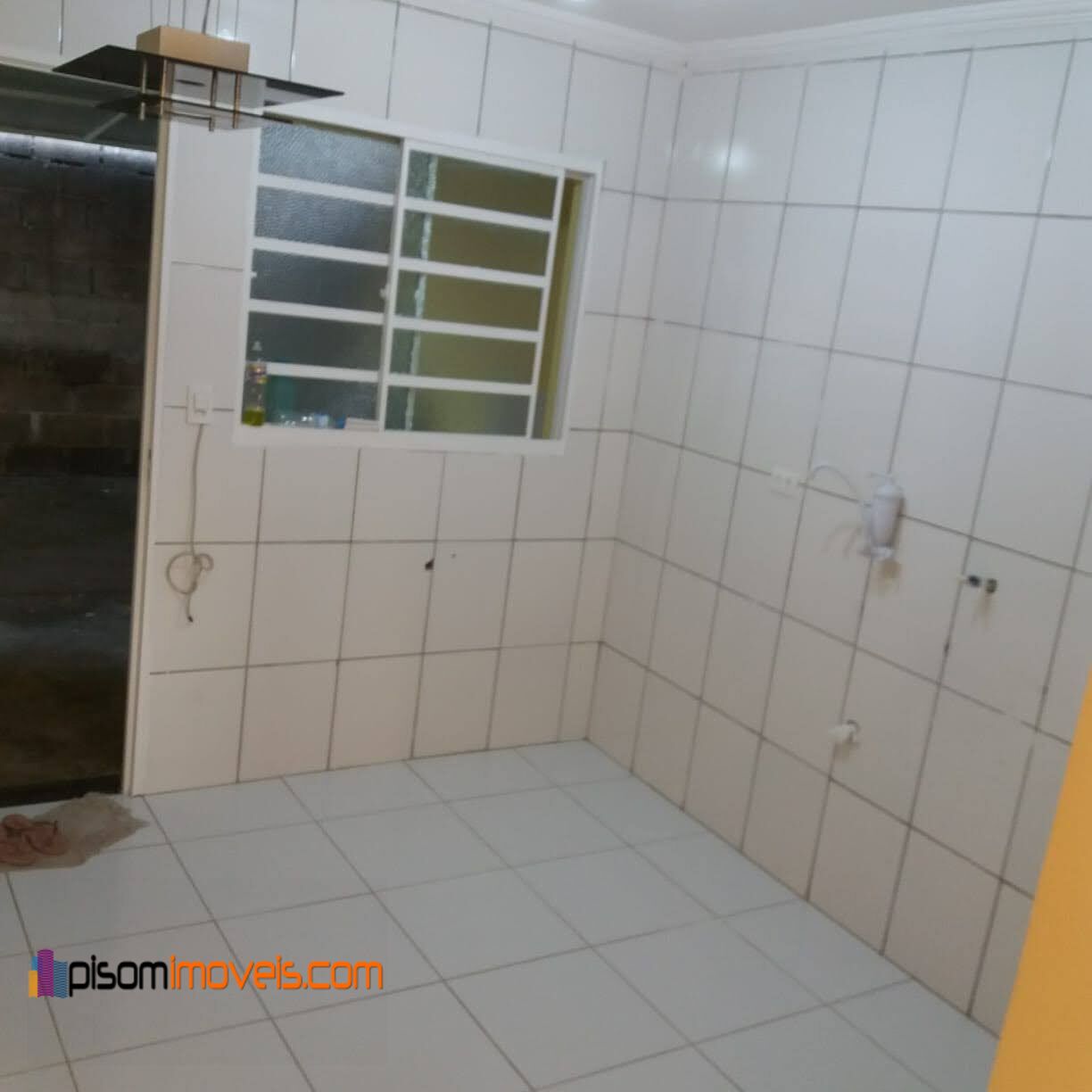 Casa de Condomínio à venda com 2 quartos, 52m² - Foto 2