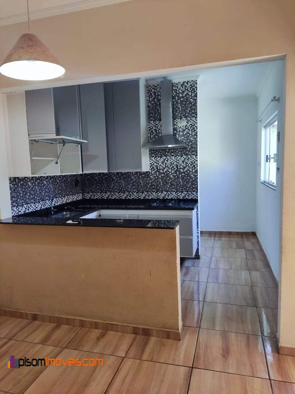 Casa à venda com 3 quartos, 96m² - Foto 15