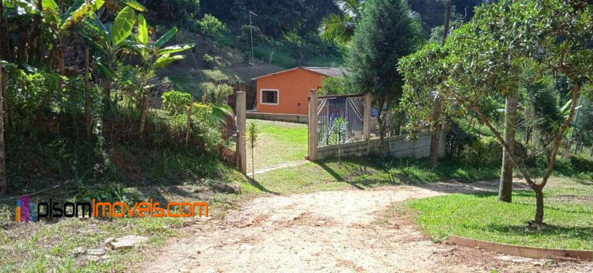 Terreno à venda, 7900m² - Foto 2