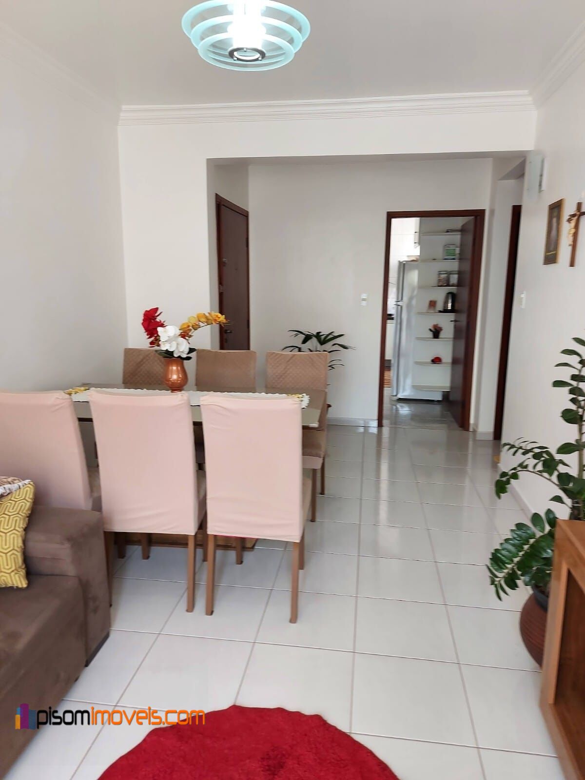 Apartamento à venda com 2 quartos, 74m² - Foto 12