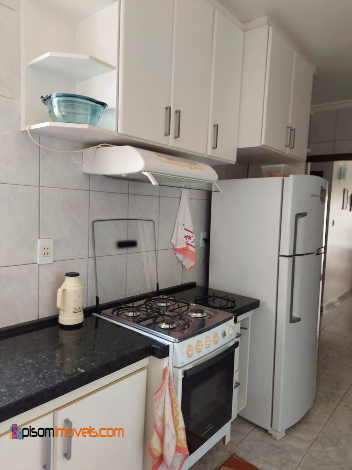 Apartamento à venda com 2 quartos, 74m² - Foto 11