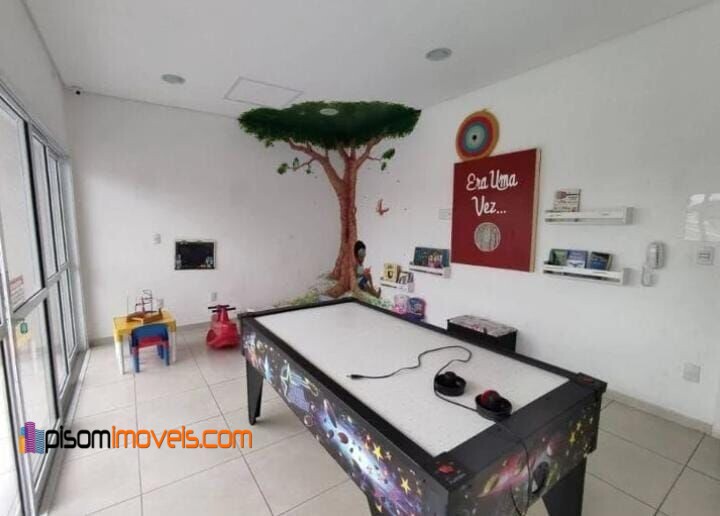 Apartamento à venda com 2 quartos, 48m² - Foto 16