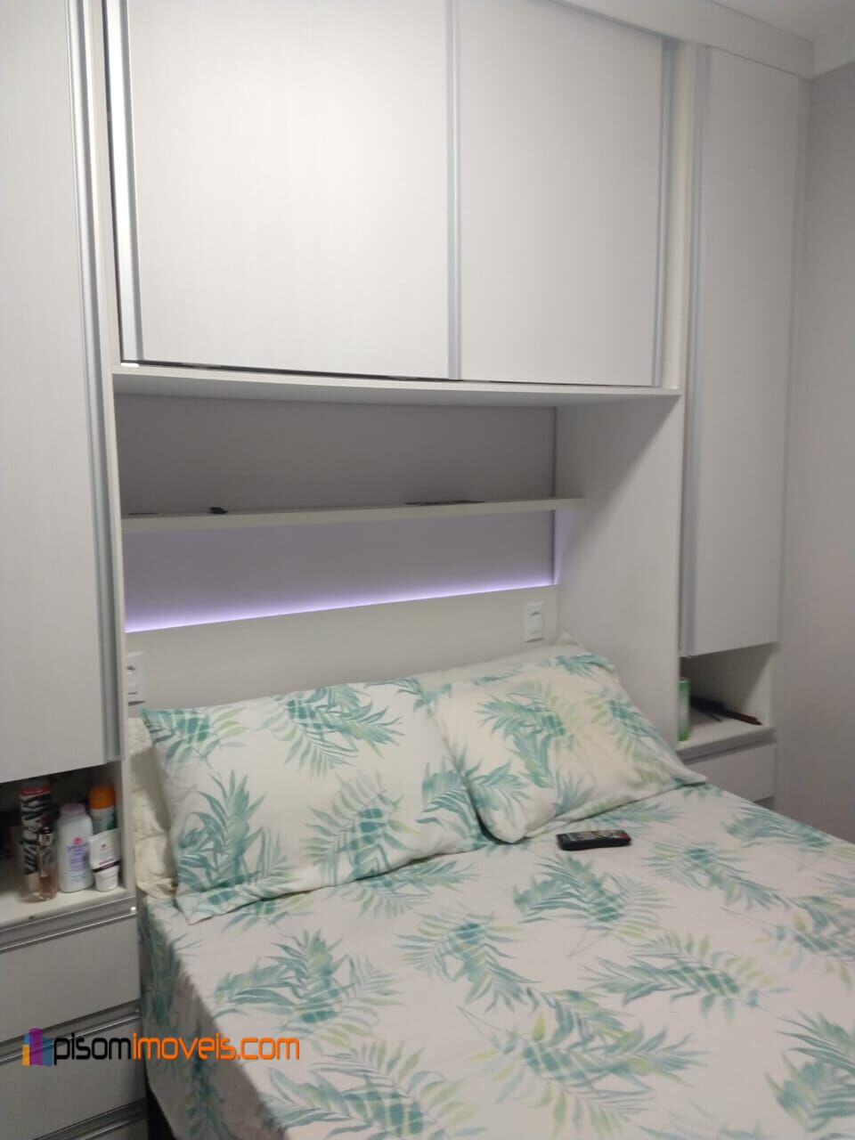 Apartamento à venda com 2 quartos, 48m² - Foto 4