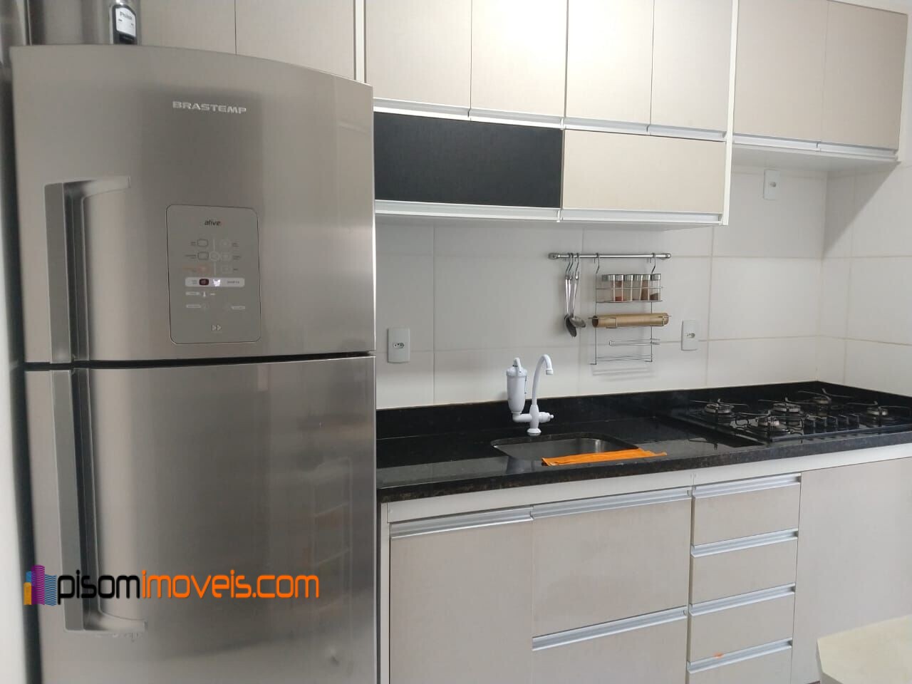 Apartamento à venda com 2 quartos, 48m² - Foto 13