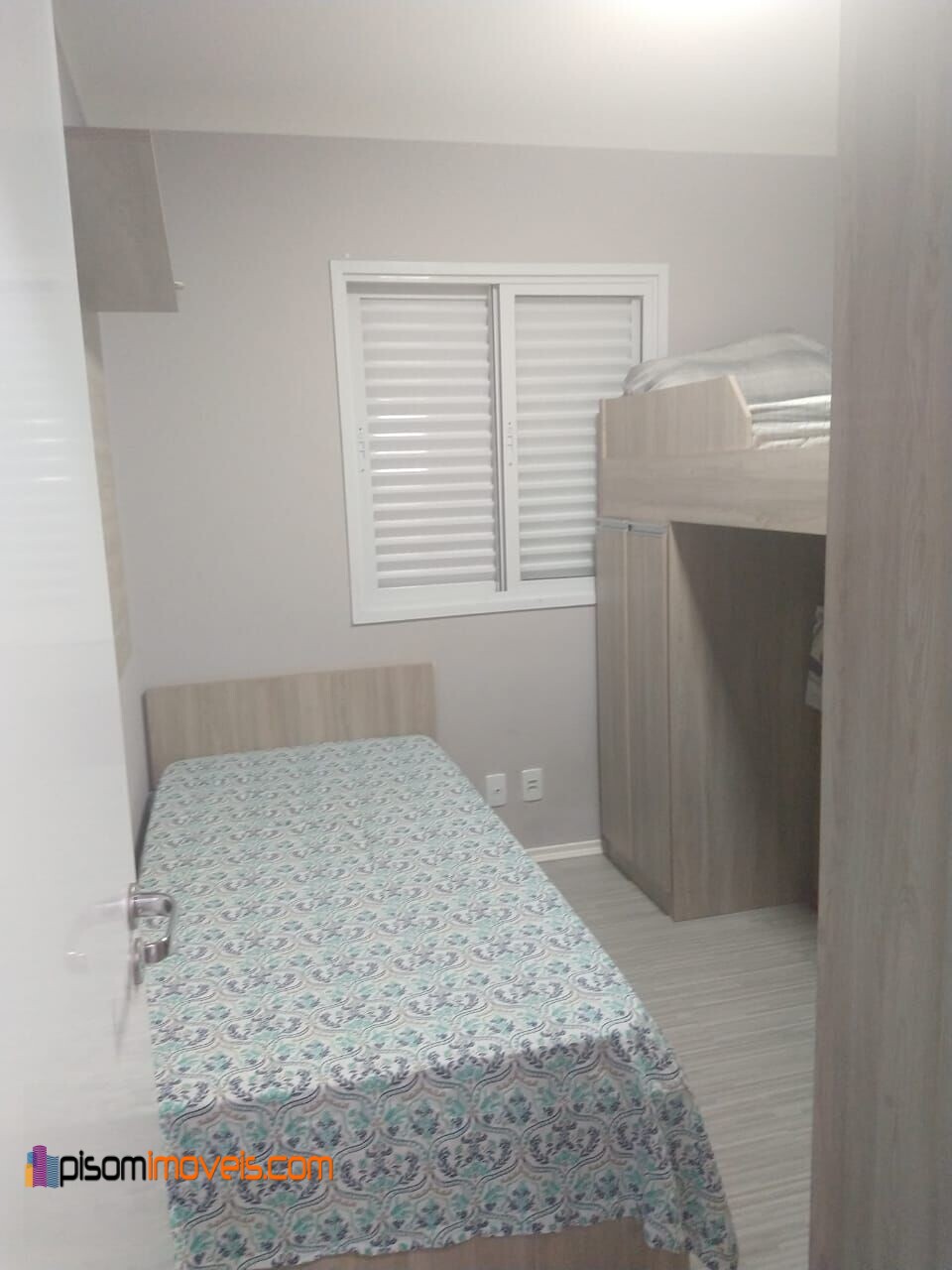 Apartamento à venda com 2 quartos, 48m² - Foto 6