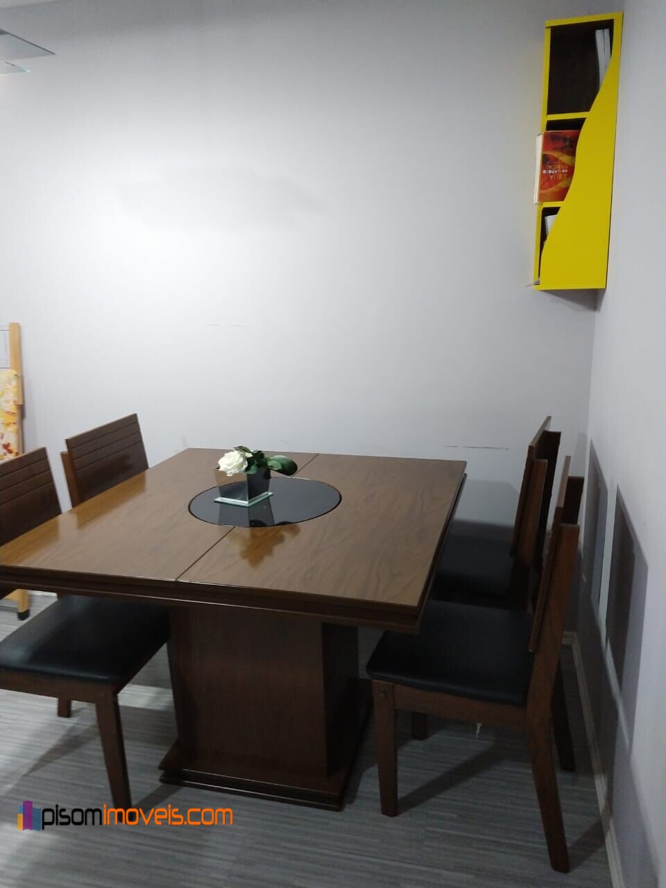 Apartamento à venda com 2 quartos, 48m² - Foto 2