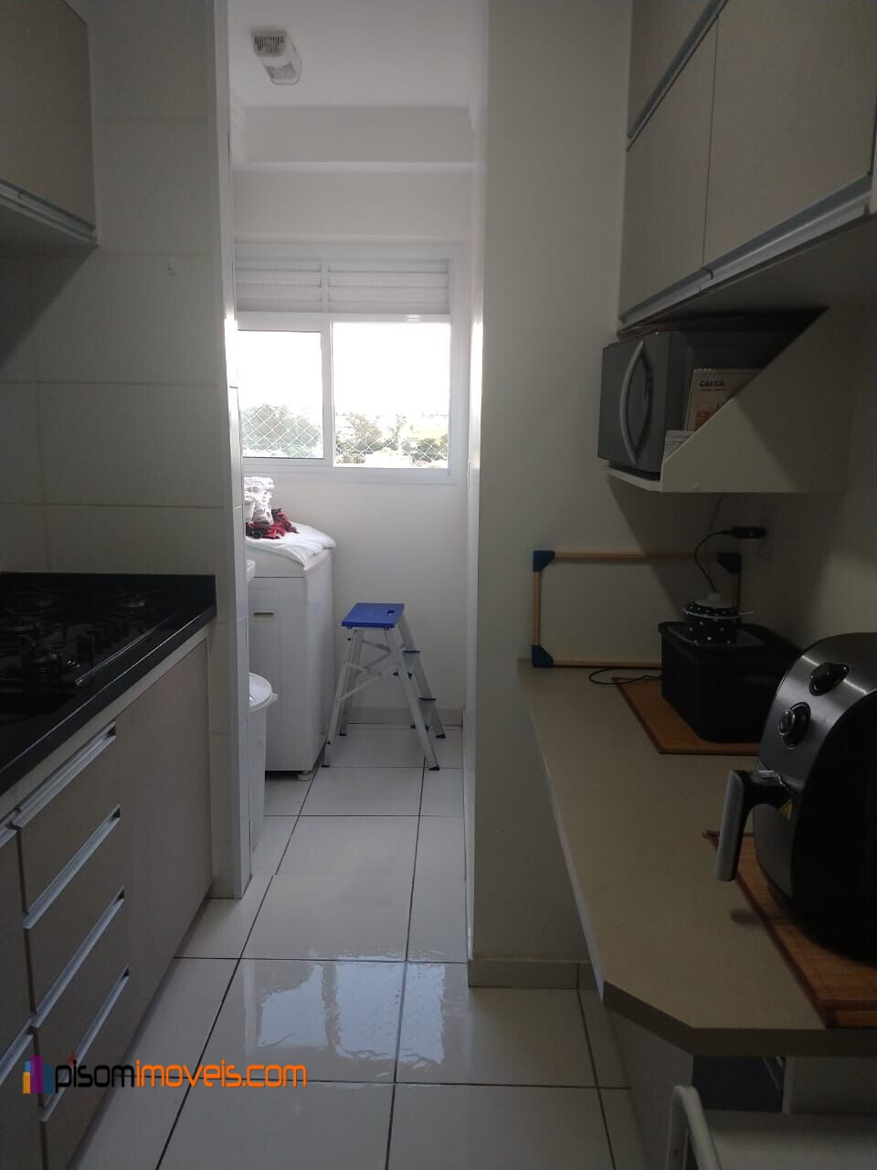 Apartamento à venda com 2 quartos, 48m² - Foto 14