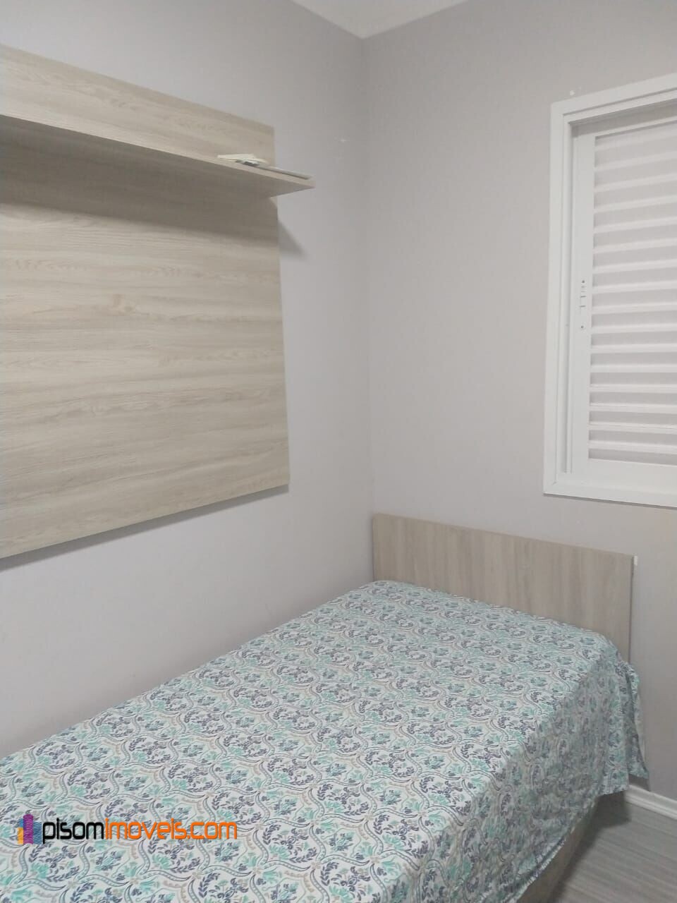 Apartamento à venda com 2 quartos, 48m² - Foto 7