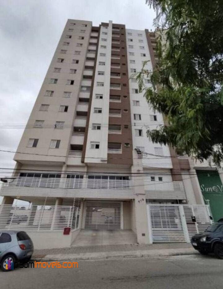 Apartamento à venda com 2 quartos, 48m² - Foto 25