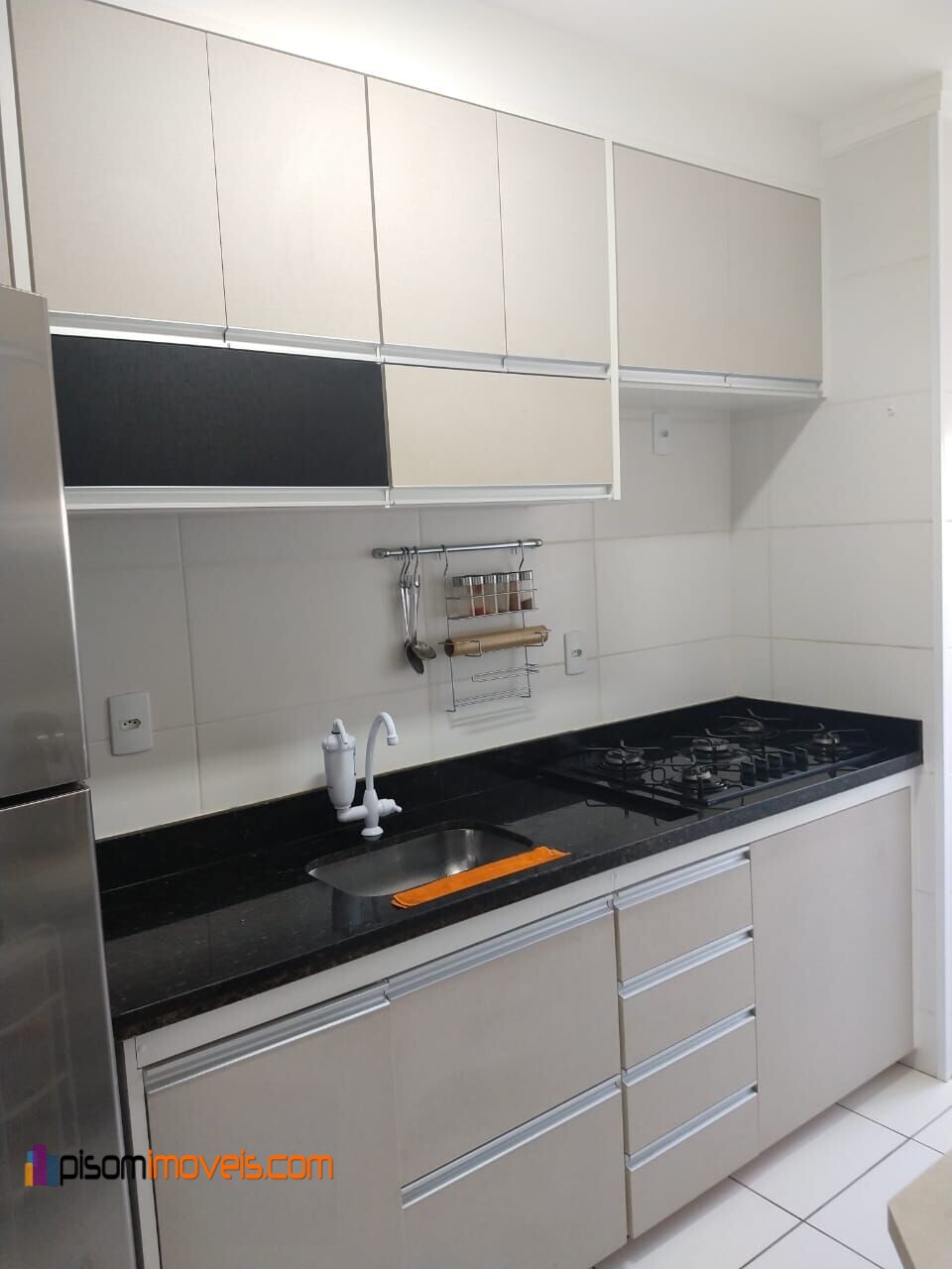 Apartamento à venda com 2 quartos, 48m² - Foto 11