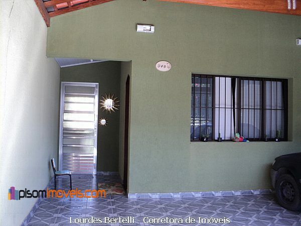 Casa à venda com 2 quartos, 187m² - Foto 16