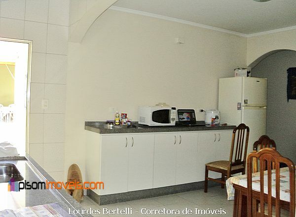 Casa à venda com 2 quartos, 187m² - Foto 9