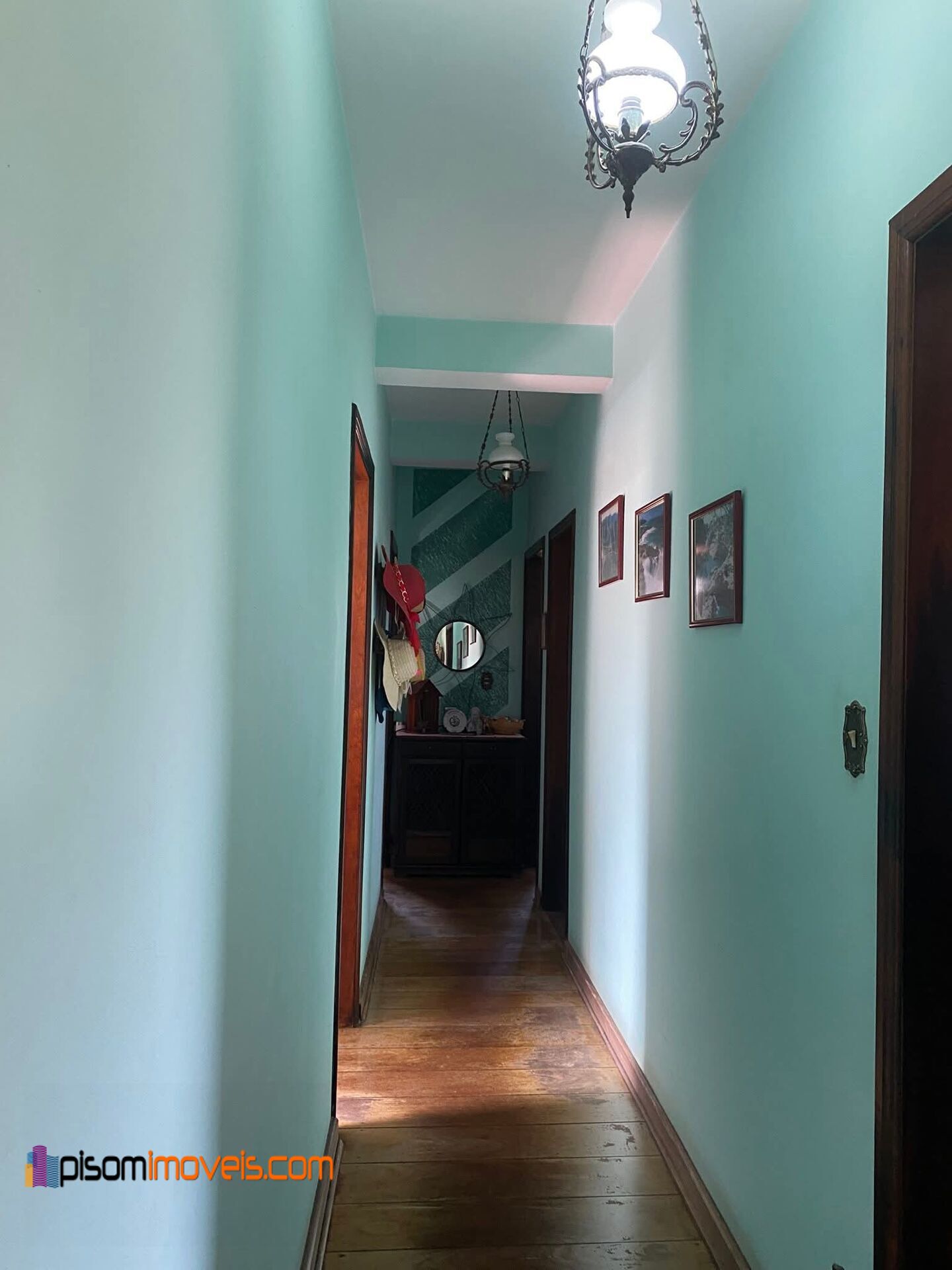 Sobrado, 3 quartos, 207 m² - Foto 5