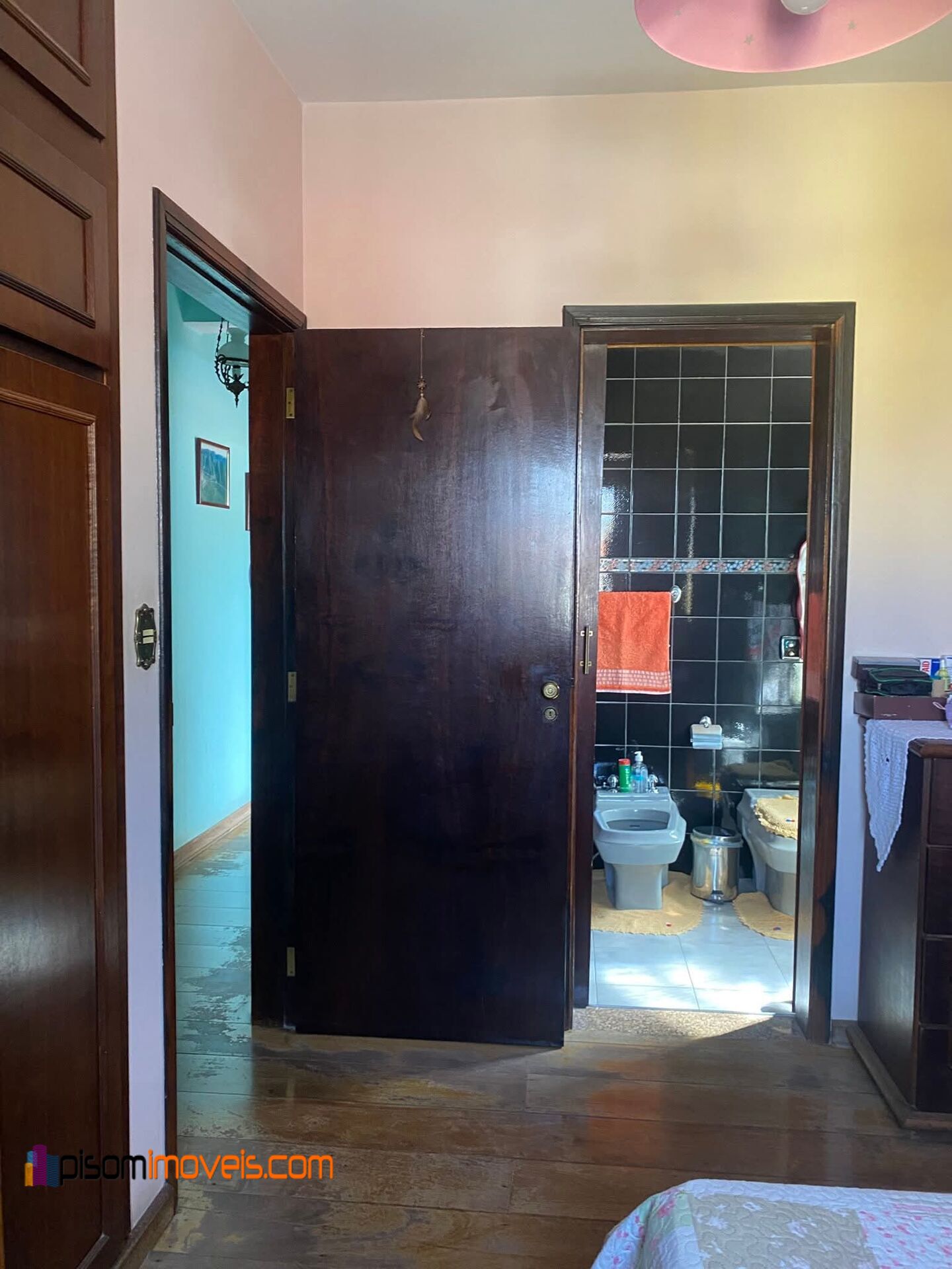 Sobrado, 3 quartos, 207 m² - Foto 12