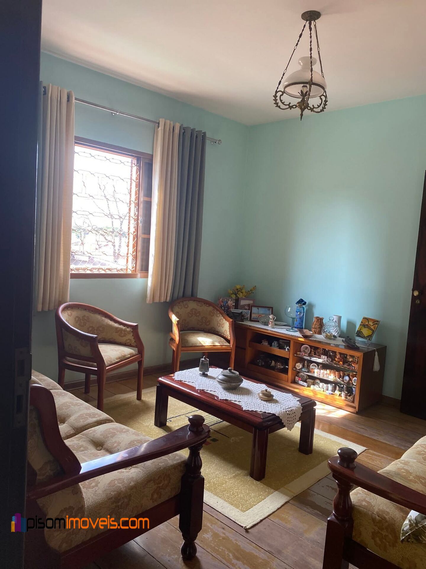 Sobrado, 3 quartos, 207 m² - Foto 4