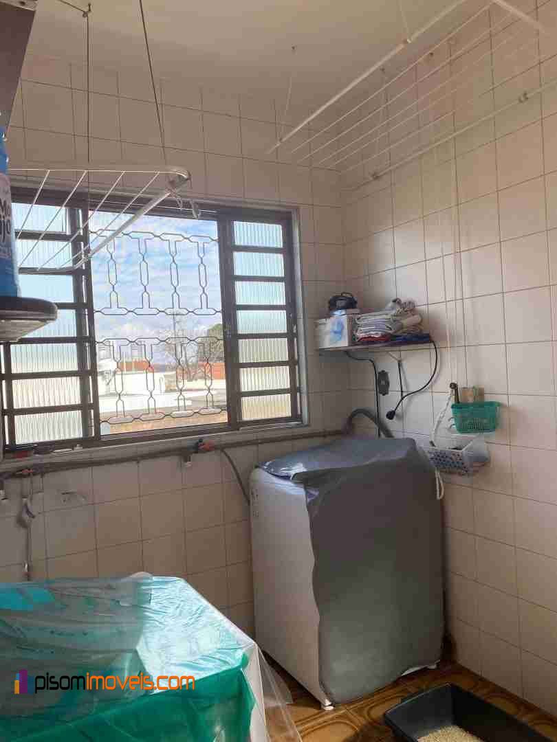 Sobrado, 3 quartos, 207 m² - Foto 20