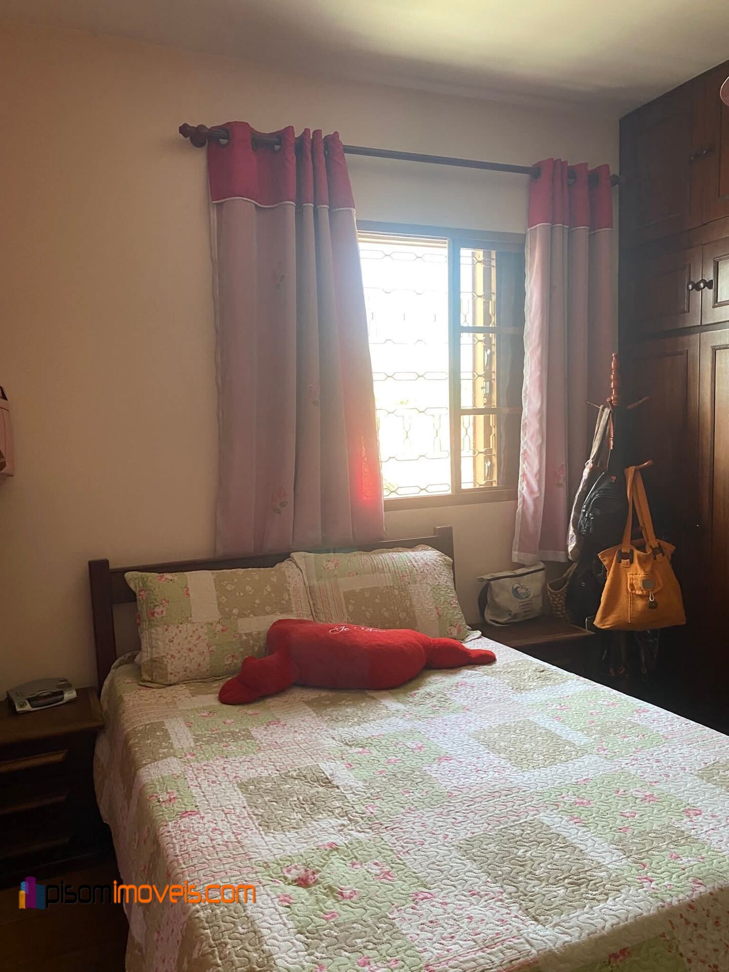 Sobrado, 3 quartos, 207 m² - Foto 10