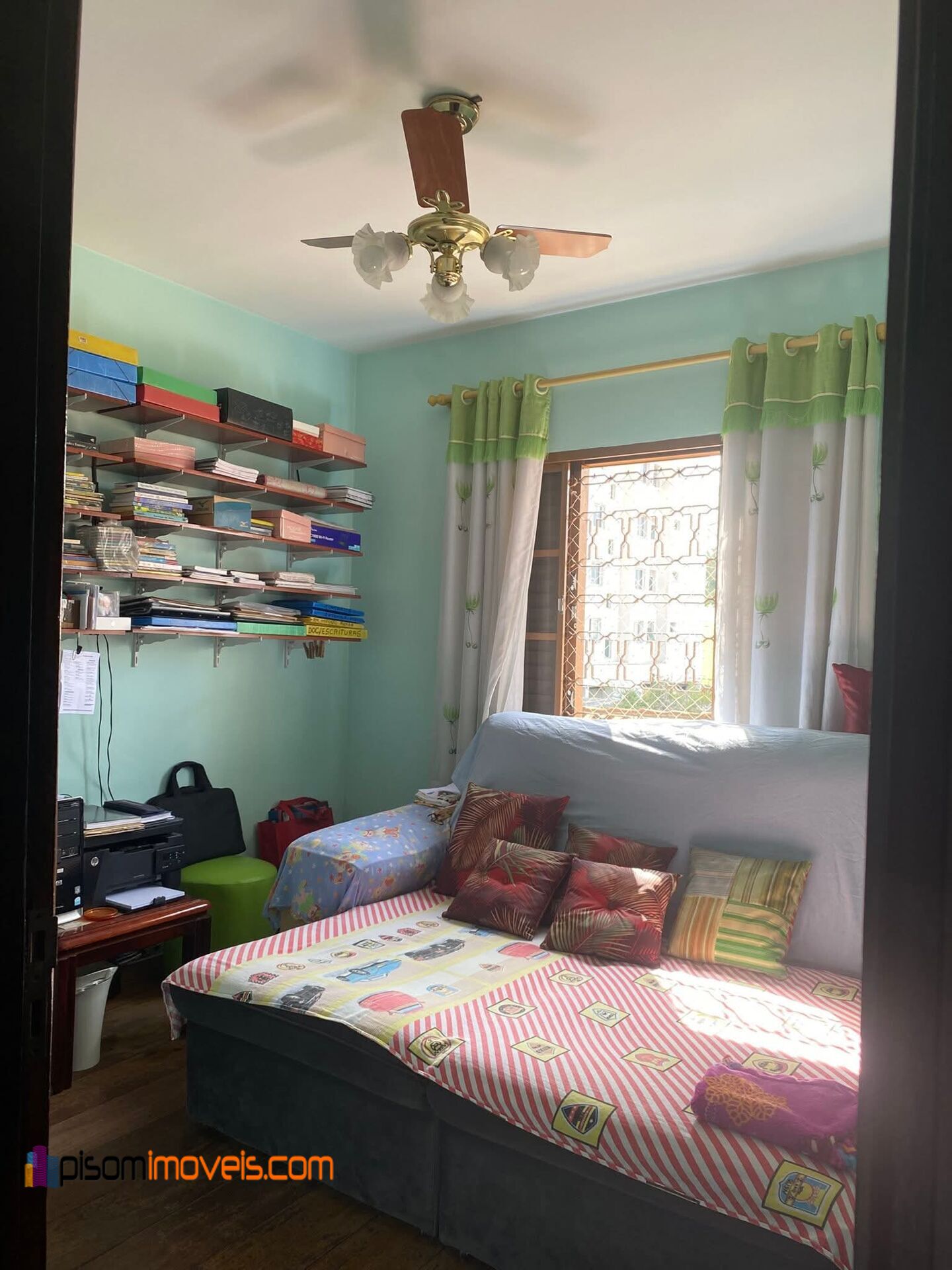 Sobrado, 3 quartos, 207 m² - Foto 6