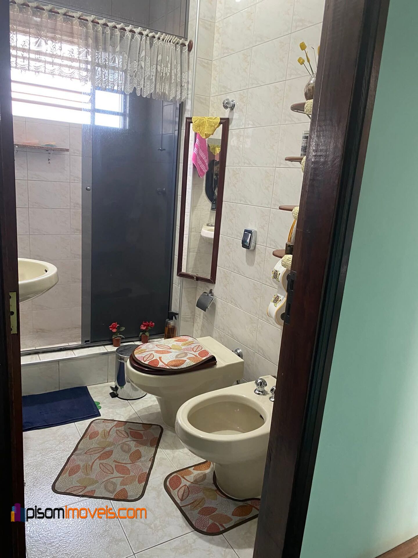 Sobrado, 3 quartos, 207 m² - Foto 8