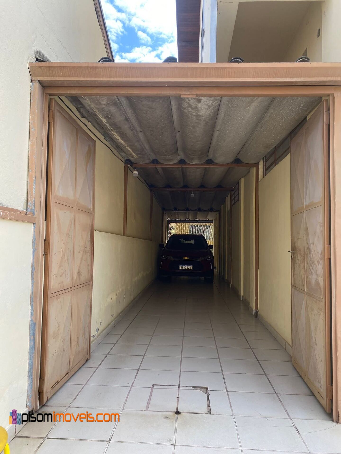 Sobrado, 3 quartos, 207 m² - Foto 2