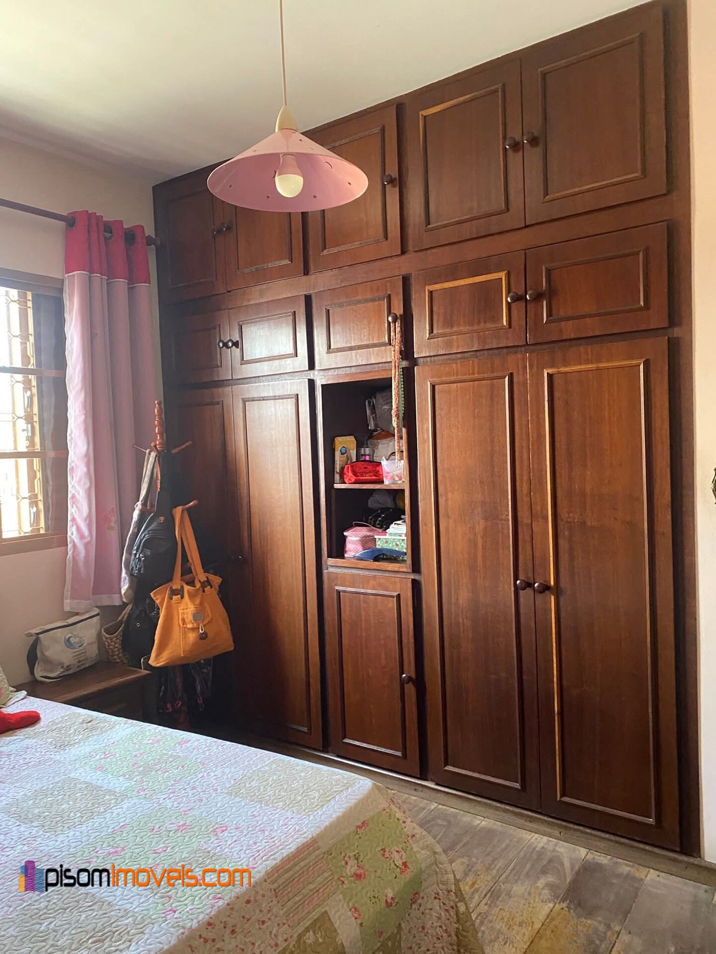 Sobrado, 3 quartos, 207 m² - Foto 11