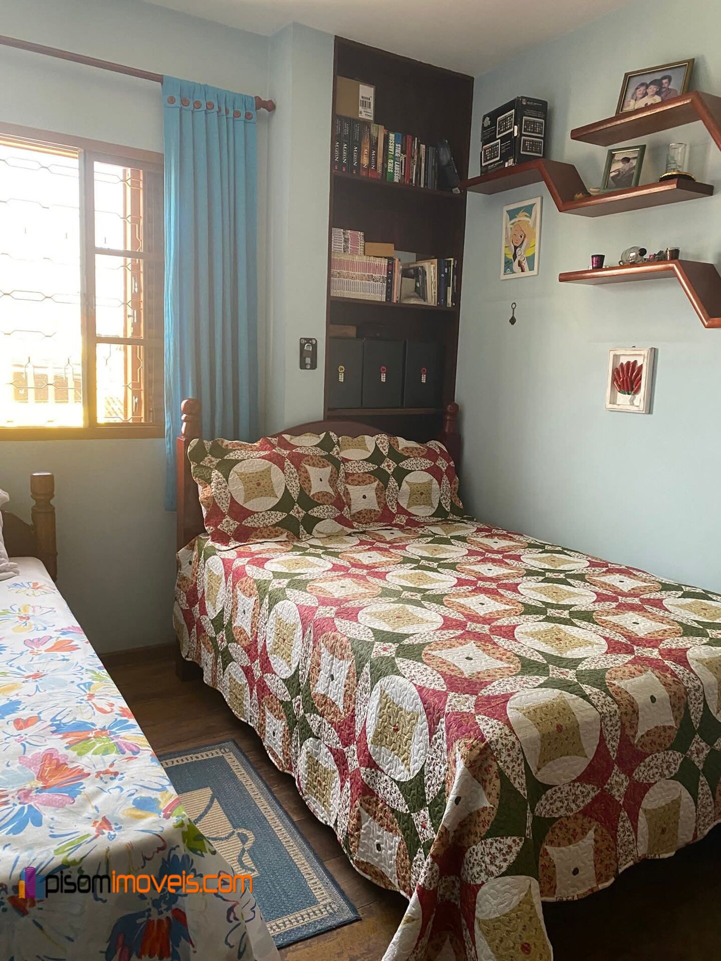 Sobrado, 3 quartos, 207 m² - Foto 9