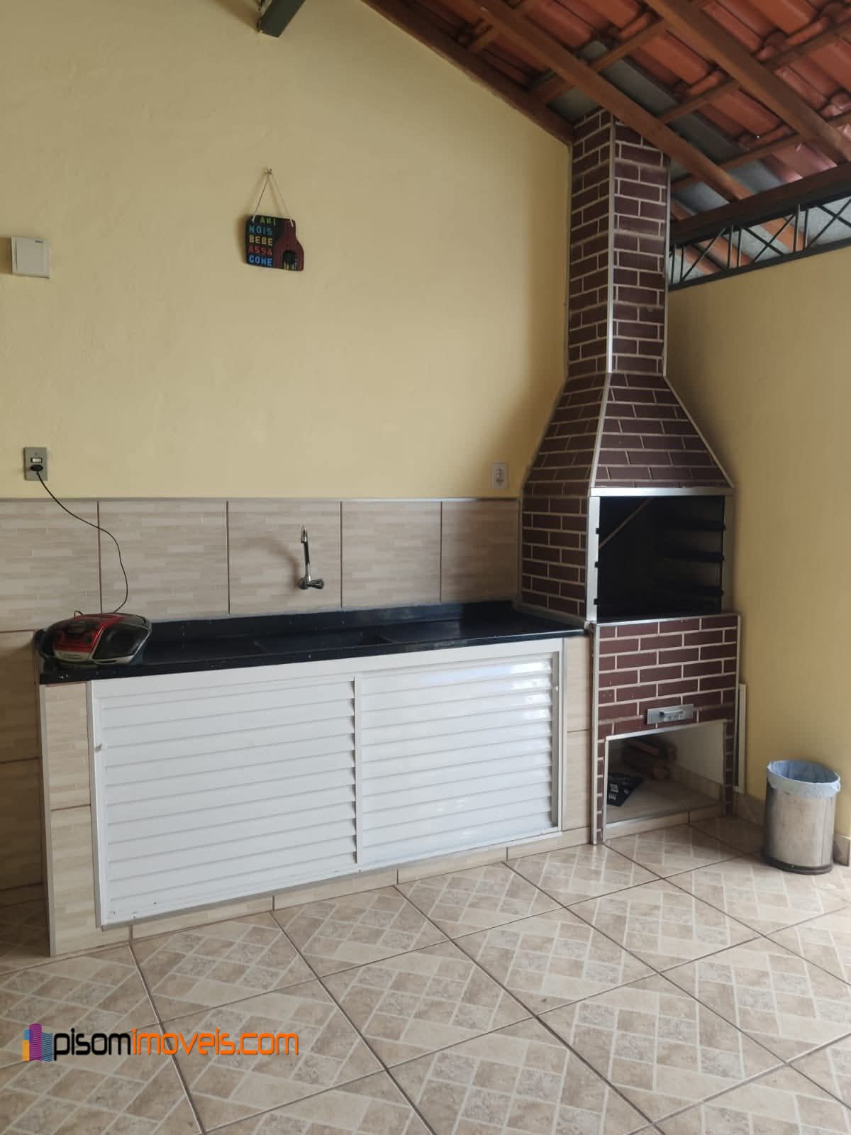 Sobrado, 3 quartos, 207 m² - Foto 26