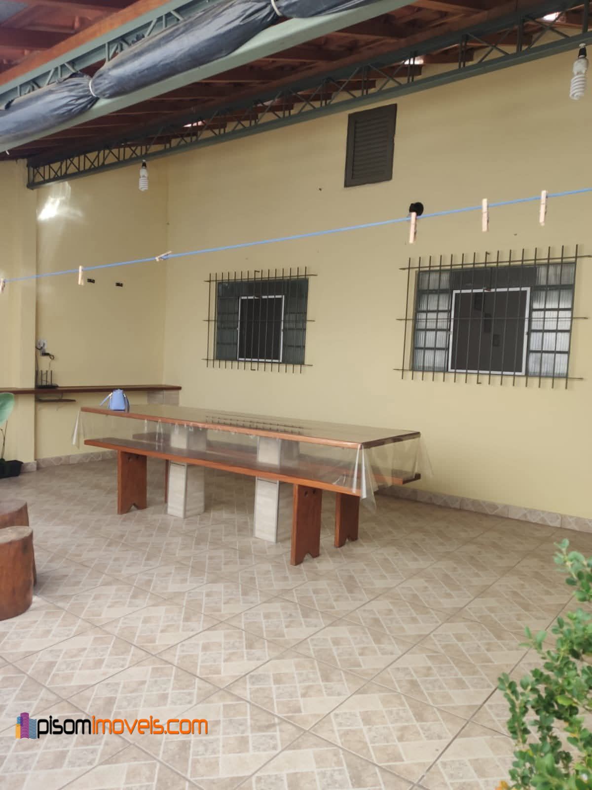 Sobrado, 3 quartos, 207 m² - Foto 25