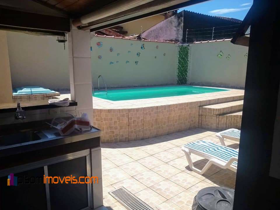 Casa à venda com 2 quartos, 83m² - Foto 15