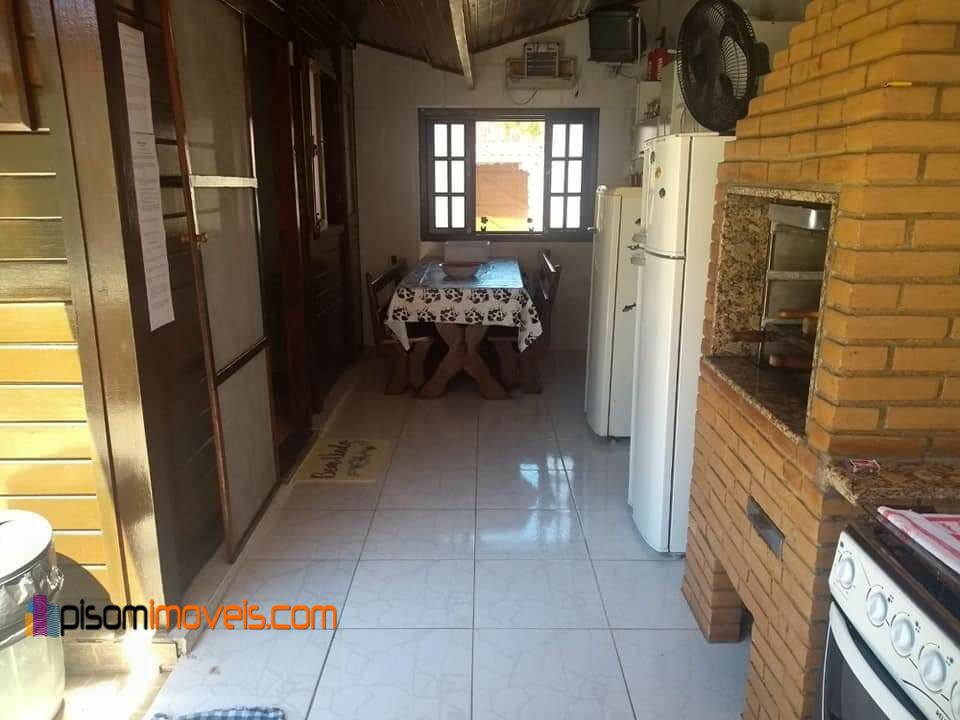 Casa à venda com 2 quartos, 83m² - Foto 9