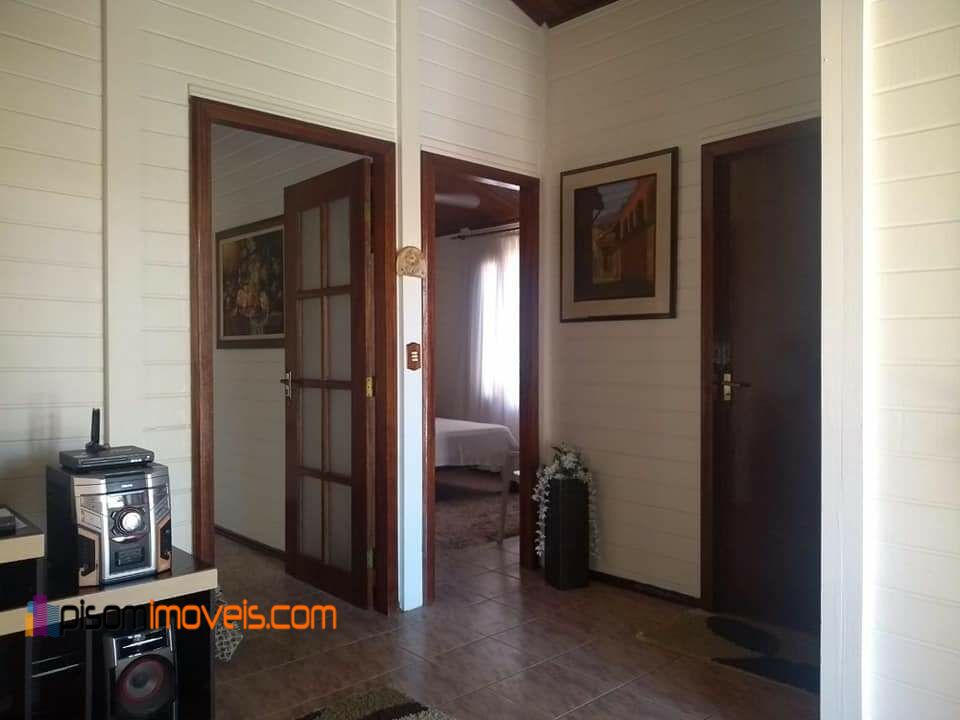 Casa à venda com 2 quartos, 83m² - Foto 4