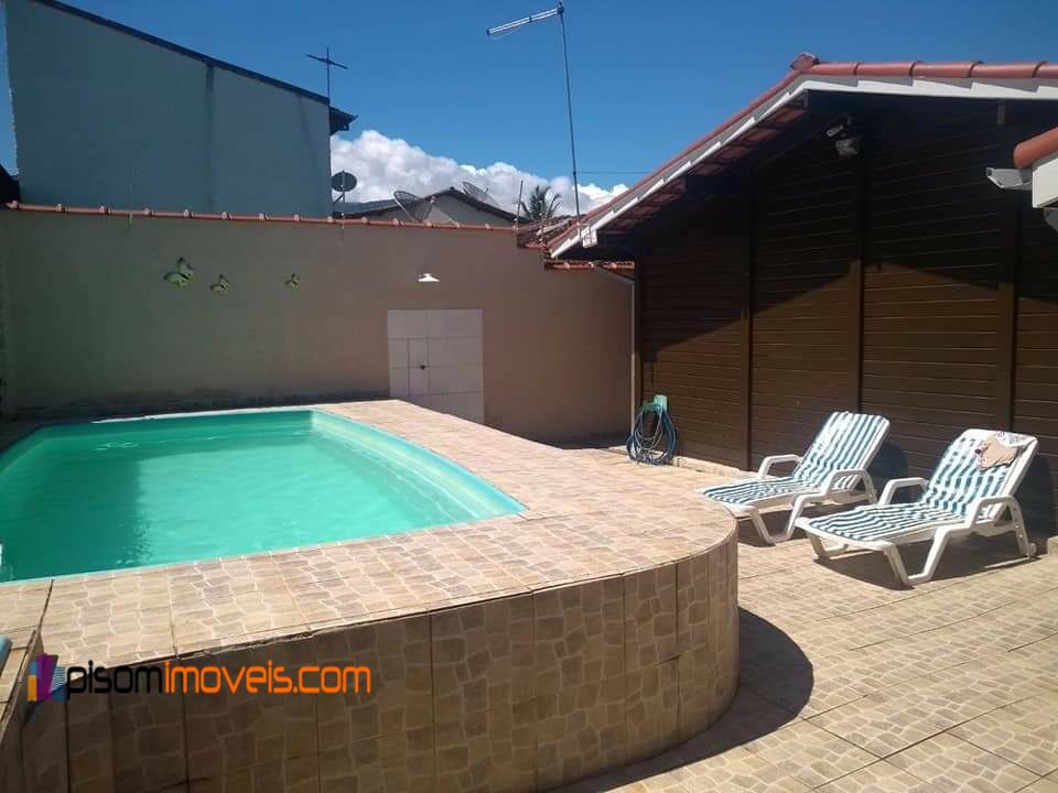 Casa à venda com 2 quartos, 83m² - Foto 14