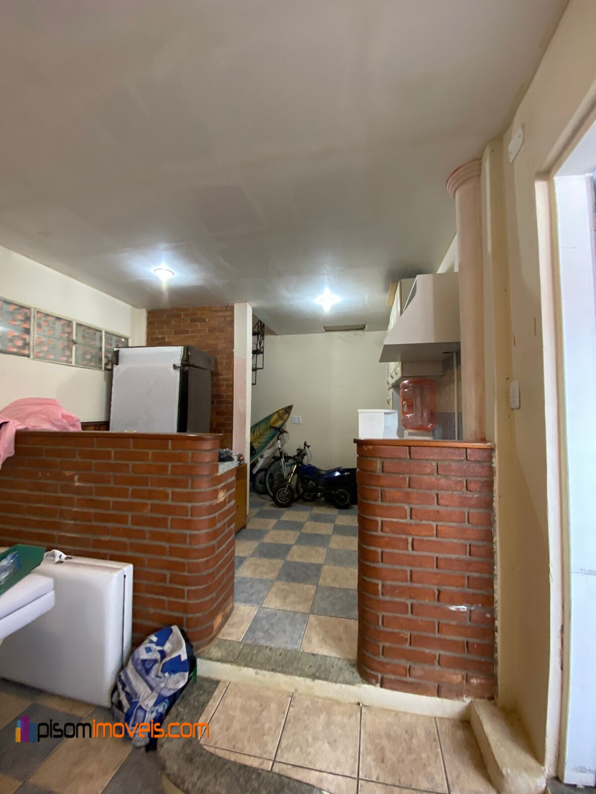 Casa à venda com 2 quartos - Foto 8