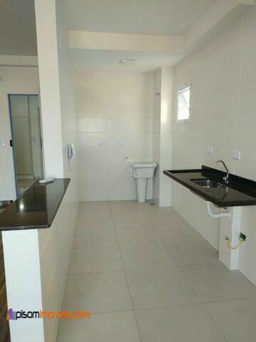 Apartamento à venda com 2 quartos, 64m² - Foto 1