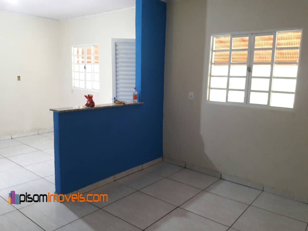 Casa à venda, 70m² - Foto 5